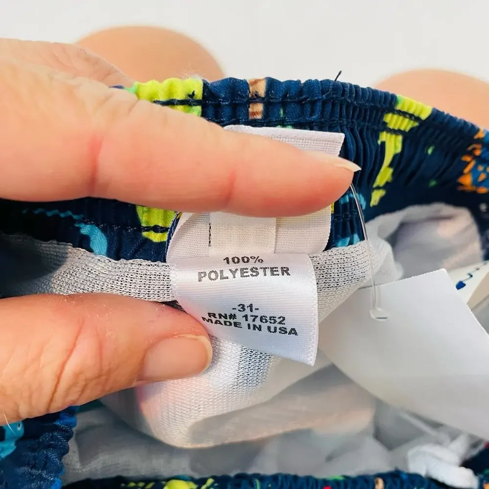 Florence Eiseman new tags